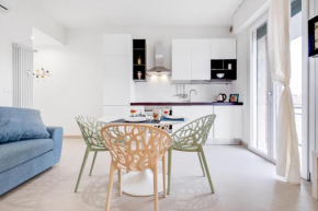 Vista su San Luca Apartment Bologna